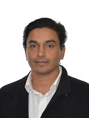 Jai Rao Headshot Social Mobile, Industry Today