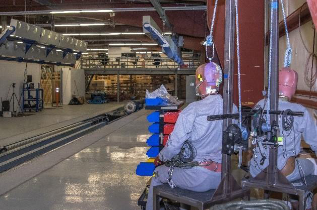 Jamco Testing Facility, Industry Today