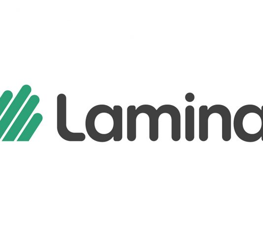 Laminar Logo 534x462, Industry Today