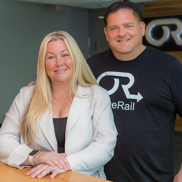 OneRail Funding Image, Industry Today