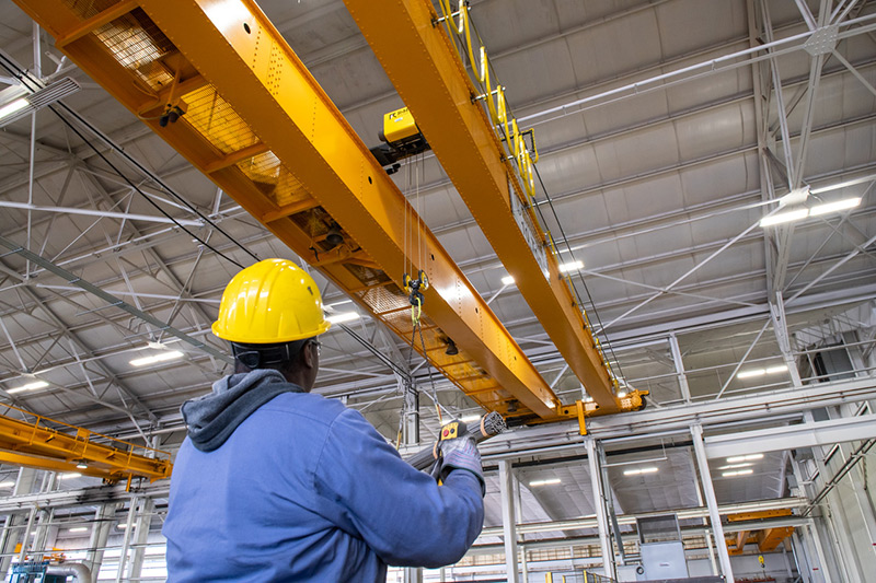 Valbruna 3750, Industry Today