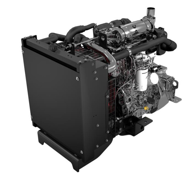 F28 Powerpack Stage V, Industry Today