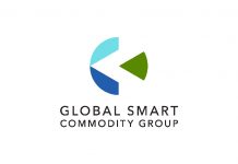 global smart commodity group logo