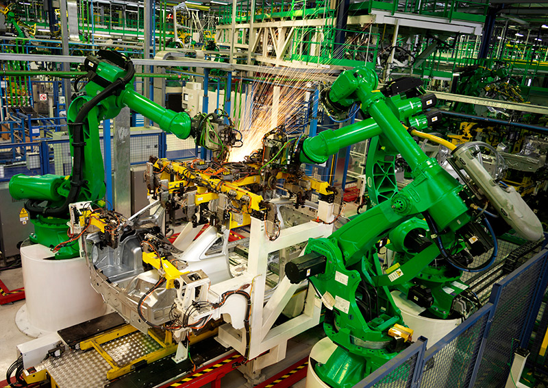 Manufacturing Data Industry Today Byline Pic 1, Industry Today