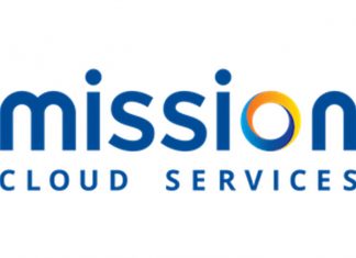 Mission Cloud Services Logo 324x235, Industry Today