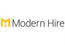 Modern Hire Logo 218x150, Industry Today