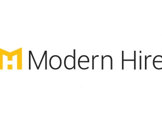 modern hire logo
