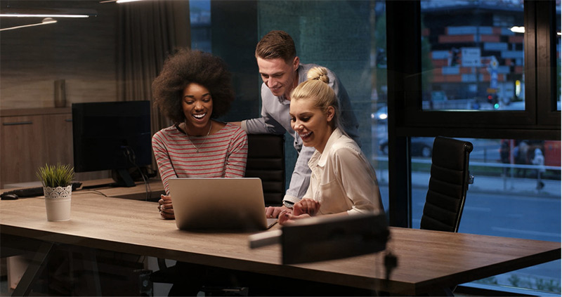 Online Review Can Provide Potential Customers With Information, Industry Today