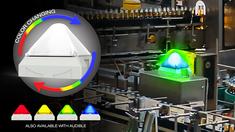 Pfannenberg PYRA LED Post2 Copy, Industry Today