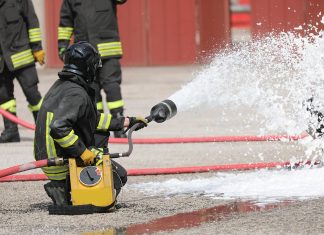 Pfas Chemicals Are Also Commonly Used In Firefighting IStock 1321678631 324x235, Industry Today