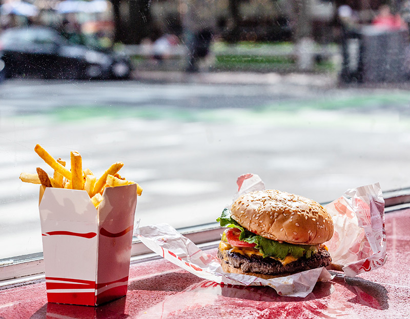 Pfas Chemicals Have Been Used In Food Packaging IStock 1325155575, Industry Today