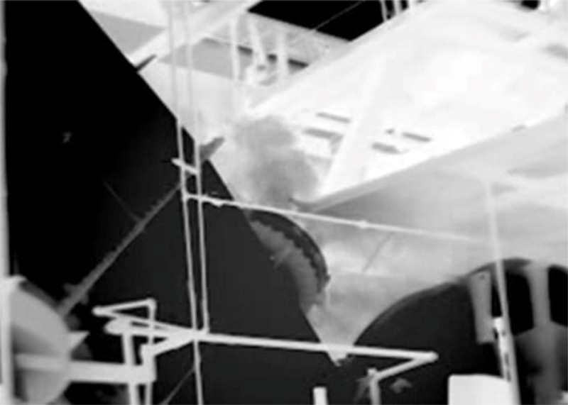 Teledyne Flir Co Leak From Bleeder Valve Detection, Industry Today