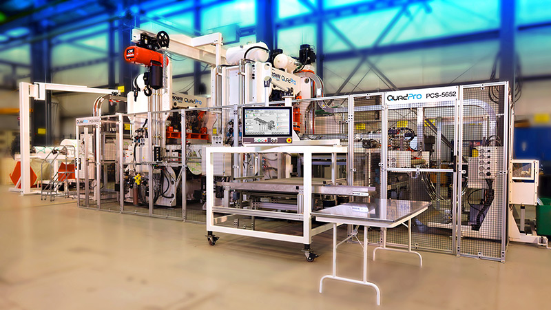 1 QuadPro 5652 Full Hero, Industry Today