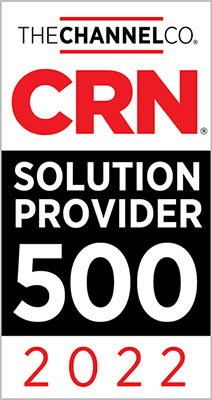 the channel co crn solution provider 500 2022