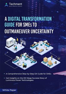 a digital transformation guide for sme whitepaper