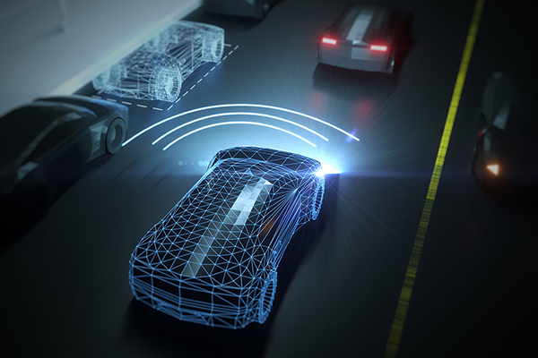 Autonomous vehicle AI transportable applications utilize the decision making capability of compact high performance rugged compute systems.