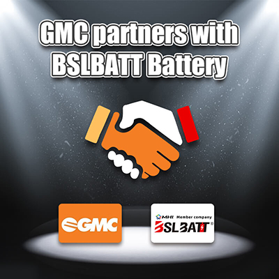 bslbatt gmc partnership