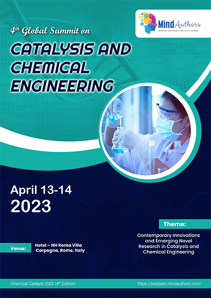 brochure chemical catalyst 2023