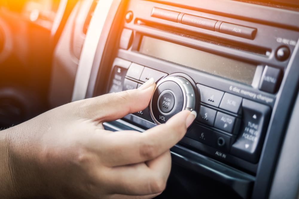 Road Tunes: How Car Audio Systems Have Evolved - Industry Today - Leader in  Manufacturing & Industry News