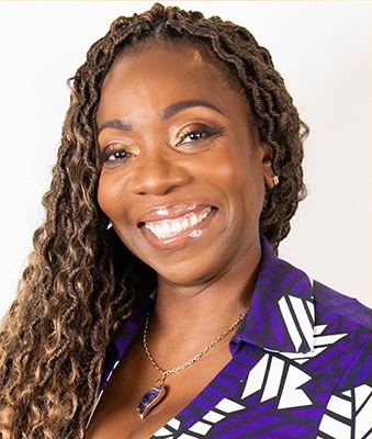 Dr Jackie Glenn SmartBear BoD Member, Industry Today