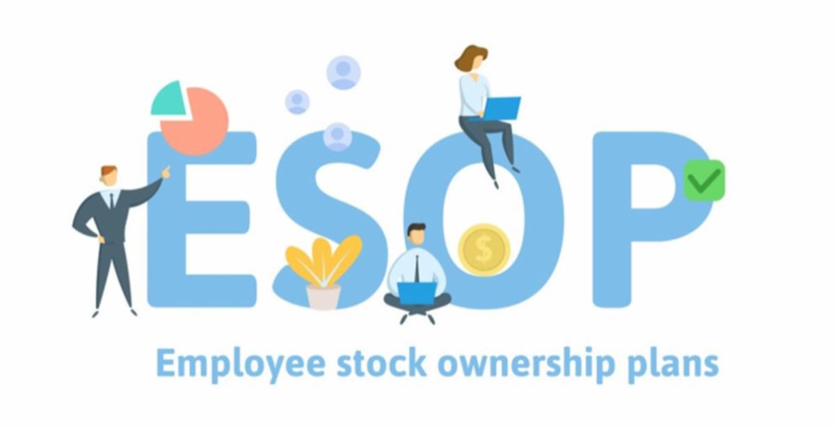 esop employee stock ownership plans