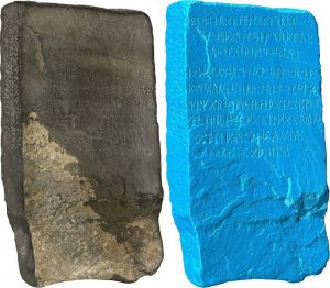 kensington runestone