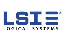 lsi logical systems logo