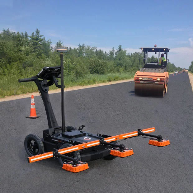 PaveScan RDM 2022 1, Industry Today