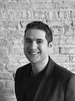 ProGlove Employee Headshot, Industry Today