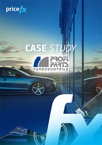pricefx profiparts case study cover