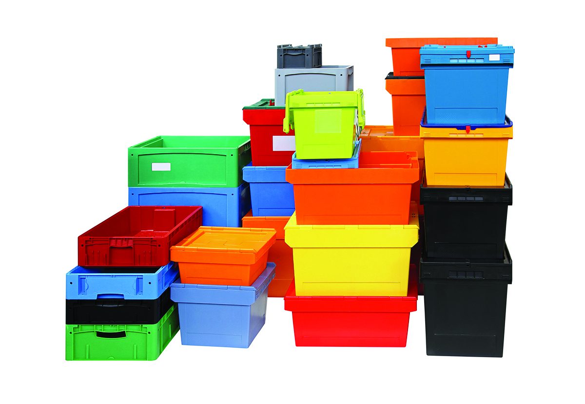 Controlling RTI Costs Industry Today Leader in Manufacturing