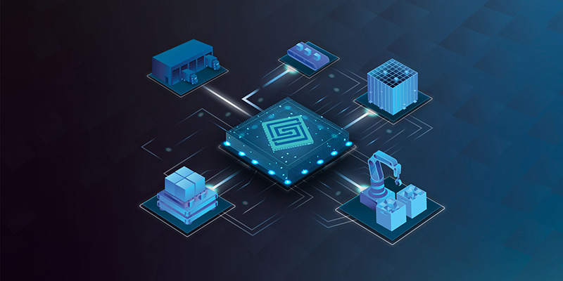 SVT Tecsys PR 2022 11 16, Industry Today