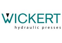 wickert logo
