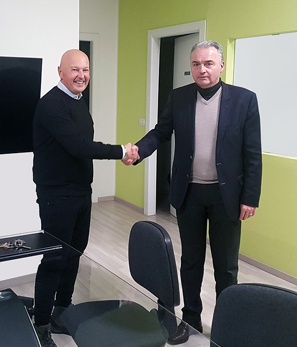 ZAPI 4E Image, Industry Today