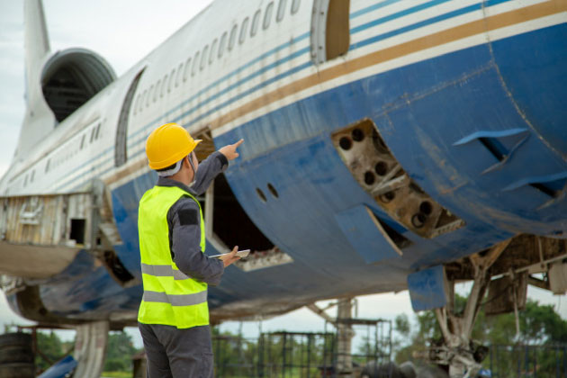 aviation industry