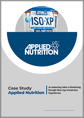 applied nutrition expoodle case study cover