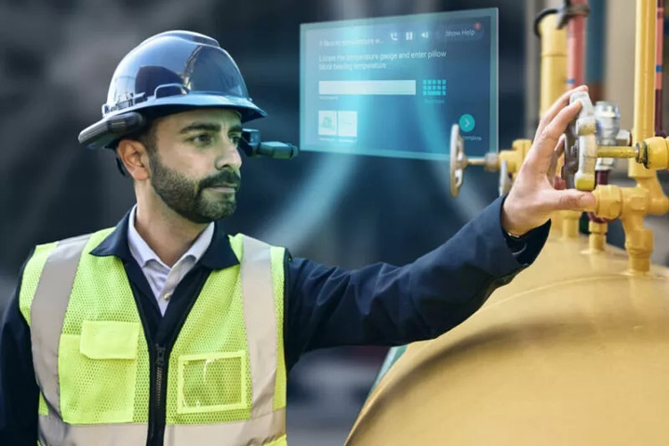 Ar In Utilities, Industry Today