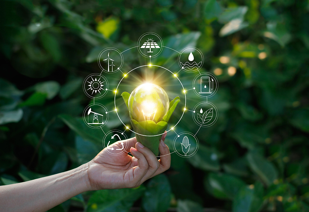 Automation And Technology Factors Behind A Green Future - Industry ...