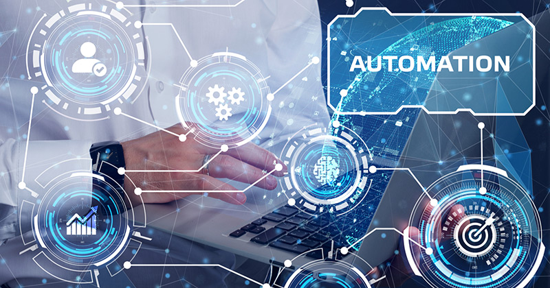 Automation, Industry Today