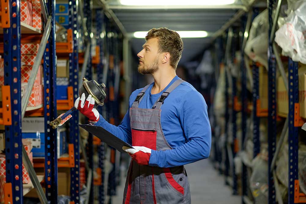 Understanding segments can help to deliver better inventory and parts pricing results.