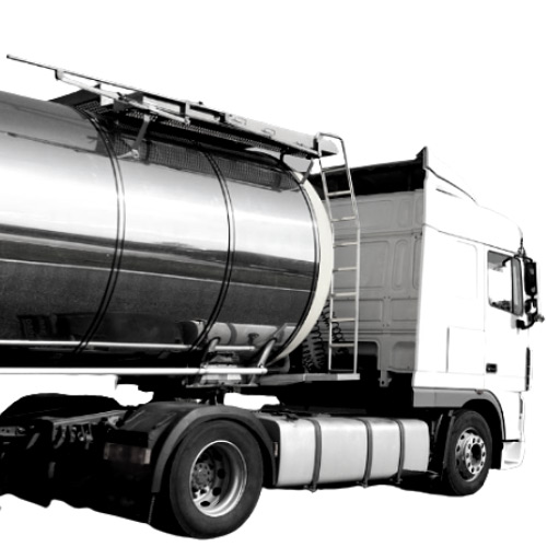 Circle Logistics Truck Imagery 1, Industry Today