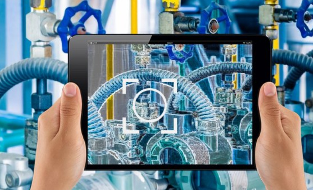 Cloud-based AR/VR solutions are scalable and help manufacturers build new projects