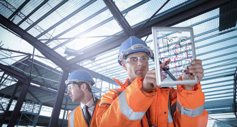 Companies who run in the cloud are at an advantage when it comes to adopting transformational technologies that hold strategic advantages.