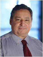 Dr. Mamdouh Refaat