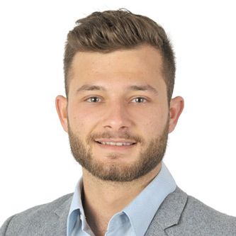 Edward Routh Relloe, Industry Today