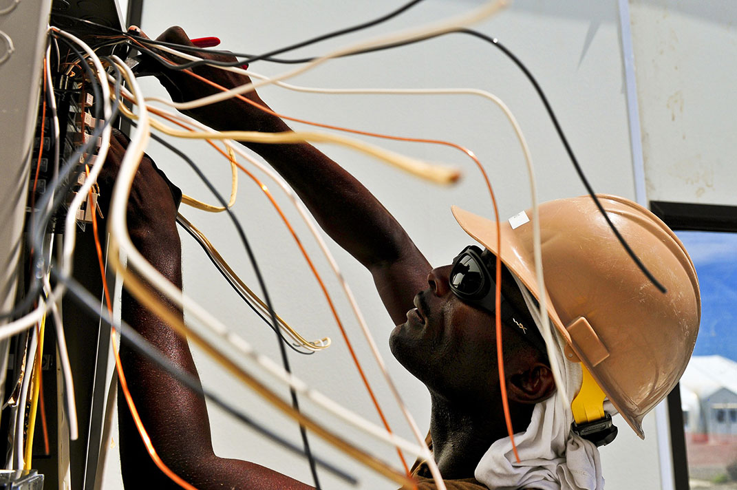 Why Your Industry Could Benefit from Fixed Wire Testing Industry