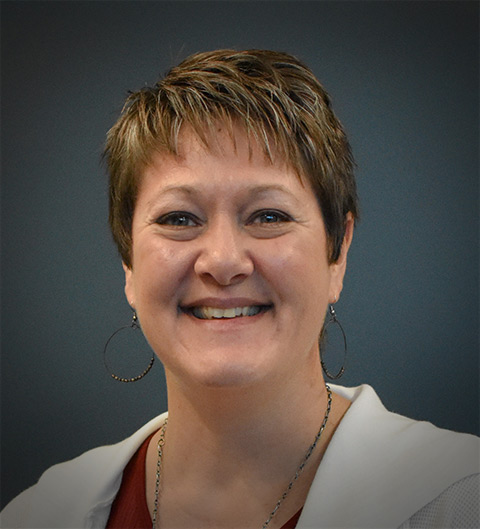 Lisa Schreiner, Sales Engineer & Spare Parts Manager, Enerquip Thermal Solutions