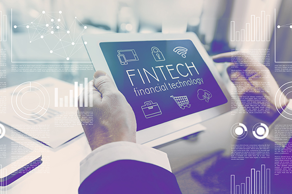 FinTechs can offer innovative cross-border solutions not available from your bank.