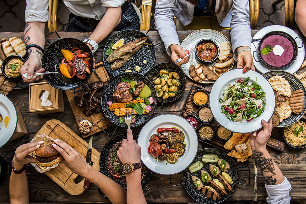 Types of Food Certification in India - Industry Today - Leader in Manufacturing & Industry News