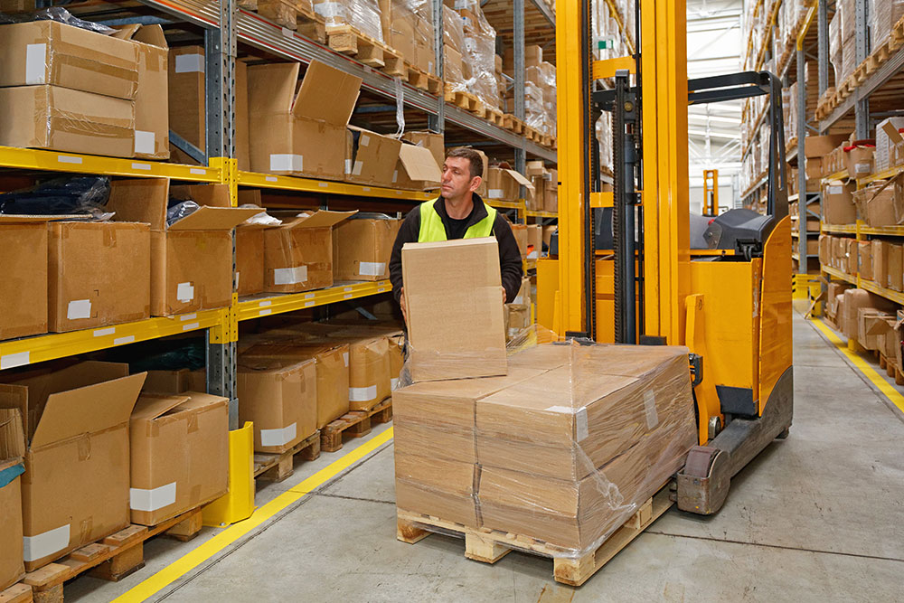 how a fulfillment company can help your business